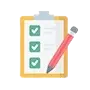 List your institute